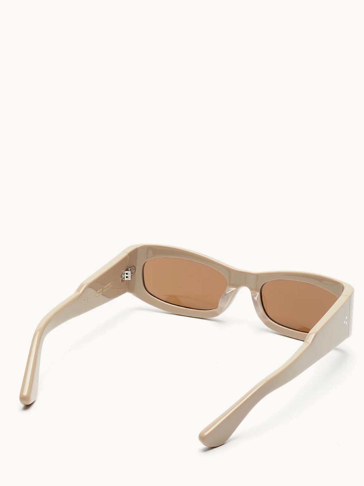 【美品】PORT TANGER PT-7001 SAUDADE Saudade | Black Acetate | Black Lens | Port Tanger Sunglasses